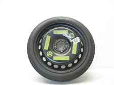 Audi steel spare for sale  Stockton