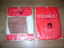 Winston college 20den gebraucht kaufen  Deutschland