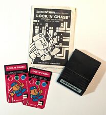 Mattel intellivision lock for sale  Fresh Meadows