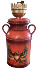 Vintage red milk for sale  Rochester