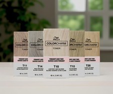 Wella color charm d'occasion  Lattes