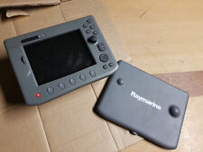 raymarine fishfinder for sale  GLASGOW