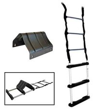 Step boarding ladder for sale  Sacramento