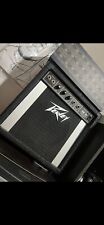 Peavey guitar amp for sale  Fontana