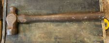 Vintage ball peen for sale  WARWICK