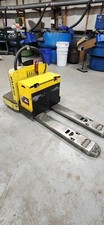 Hyster 6000lbs ride for sale  Bristol