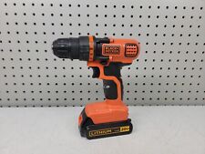 Black decker volt for sale  Owensboro