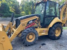 Cat430e backhoe for sale  Huntington