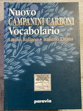 Nuovo campanini carboni usato  Volpago del Montello