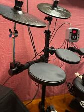 Digital drums dd400 for sale  LIVERPOOL