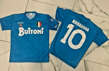 Maglia maradona napoli usato  Napoli