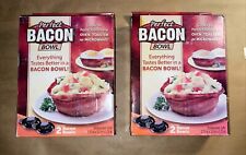 Perfect bacon bowls for sale  Highland