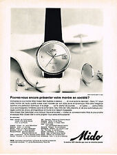 Publicite advertising 054 d'occasion  Roquebrune-sur-Argens