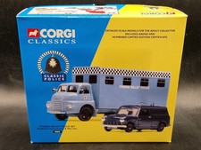 Corgi 08006 thames for sale  MALVERN