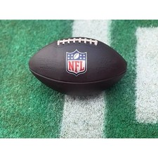 Authentic nfl wilson d'occasion  Expédié en Belgium