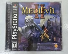 Medievil cib manual d'occasion  Expédié en Belgium