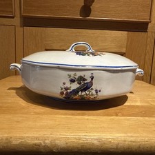 Empire ware cream for sale  FAREHAM