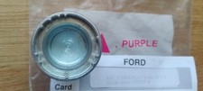 Ford fiesta purple for sale  HAILSHAM