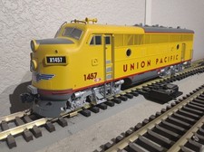 Union pacific f3abb for sale  Albuquerque