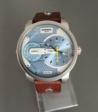 Herrenuhr diesel 7321 gebraucht kaufen  Krefeld