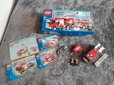 Lego city 7239 for sale  NOTTINGHAM