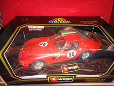 Modello burago made usato  Italia
