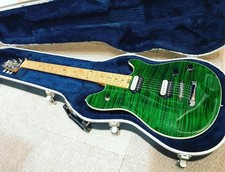 Evh peavey wolfgang usato  Spedire a Italy