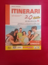 Itinerari 2.0 plus usato  Reggio Calabria