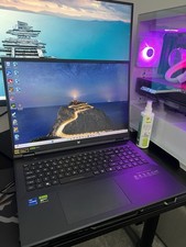 Acer predator helios for sale  READING