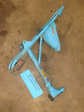 1981 honda express for sale  North Adams
