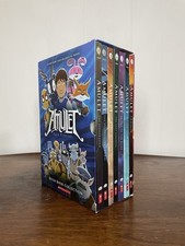 Amulet books kazu for sale  Hazel Park