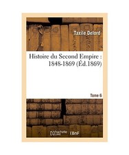 Histoire zweites kaiserreich gebraucht kaufen  Trebbin