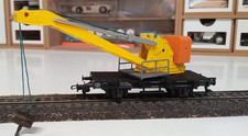 Fleischmann grue rail d'occasion  Saint-Germain-des-Fossés