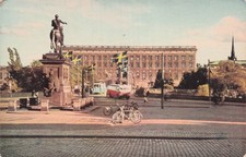 Suede stockholm gustav d'occasion Suede stockholm gustav d'occasion  France