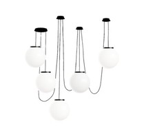 Imagine 5 Pendant Lamp – Modern Sophistication with Timeless Style na sprzedaż  PL