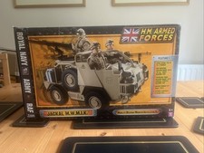 H.m armed forces for sale  BEDFORD