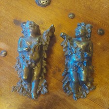 Pair antique italian for sale  Palouse