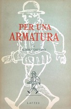 Per una armatura usato  Italia