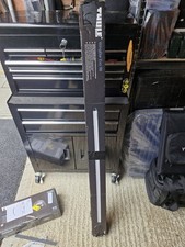 Thule wingbar evo for sale  OAKHAM