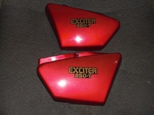 1981 yamaha exciter for sale  Brewster