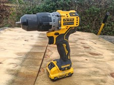 Dewalt dcd706n body for sale  DEWSBURY