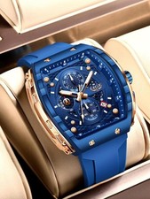 Quartz watches for sale  HARTLEPOOL