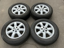 Alufelgen sma 765a gebraucht kaufen  Langenhagen