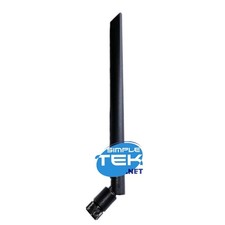 Antenna wireless 14cm usato  Arezzo