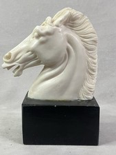Alabaster sculpture white for sale  Longmont