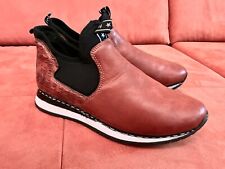 Schuhe ricker gr gebraucht kaufen  Dresden