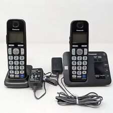 Panasonic tge230 dect for sale  Hesperia