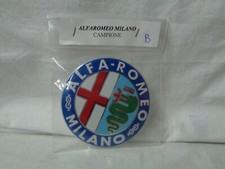 Alfa romeo milano usato  Varano Borghi