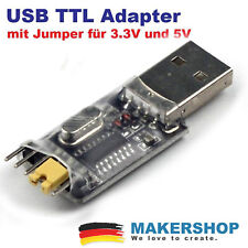 Usb ch340 ttl gebraucht kaufen  Armsheim, Gabsheim, Partenheim