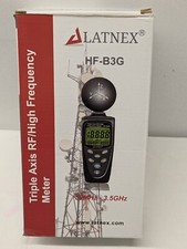 B3g axis emf for sale  CORBY
